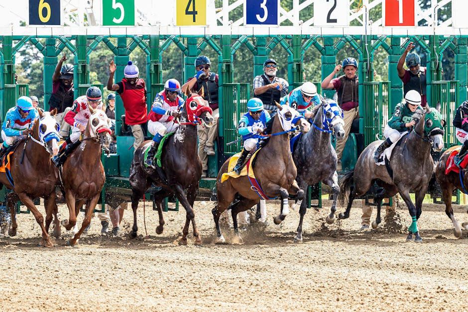 The Kentucky Derby 2026: Mystik Dan's Title Defense and the Three-Year-Old Class