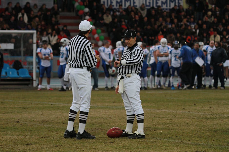 The NFL's 2025 Head Coaching Hires: Five Franchises Betting on Offensive Coordinators
