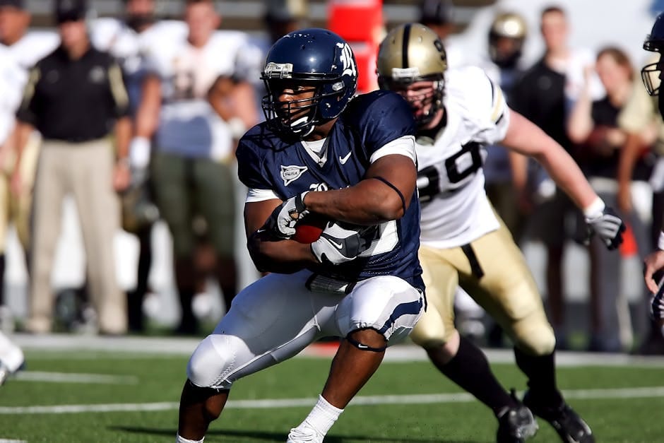 The United Football League: Spring American Football's Third Attempt Finds Modest Commercial Success