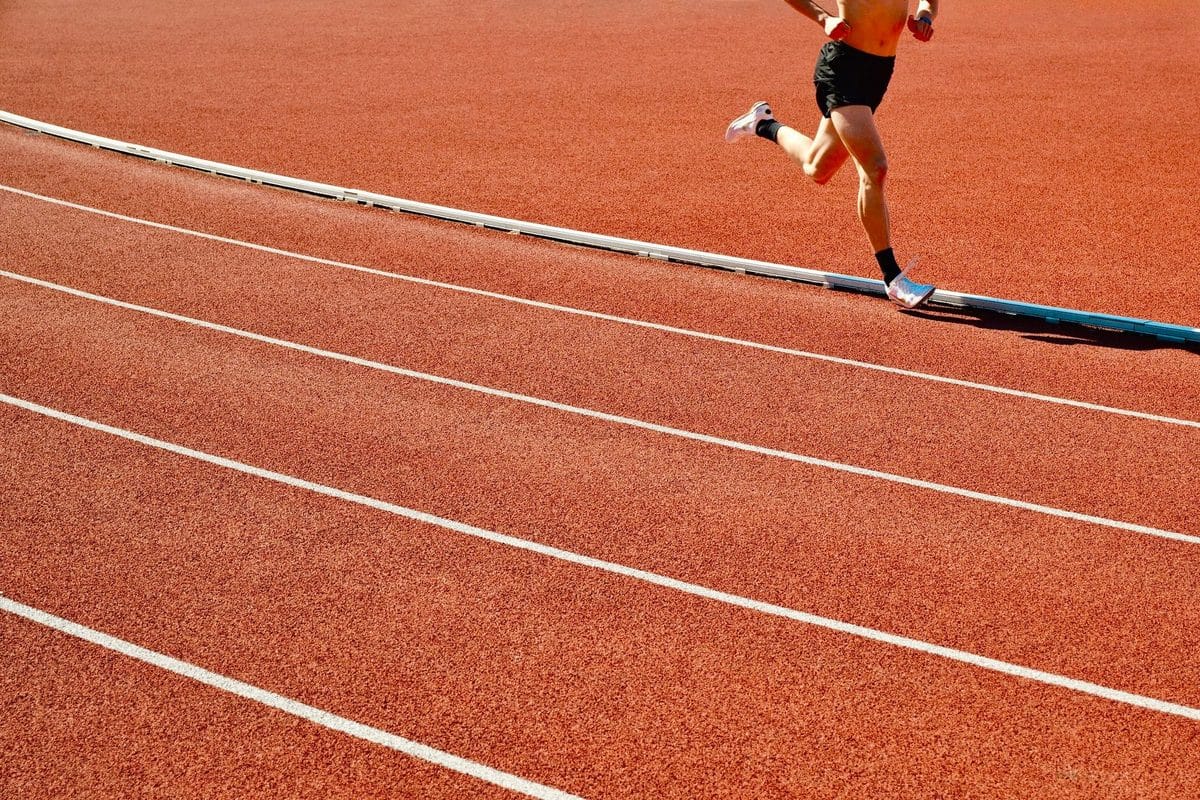 Zone 2 Training for Competitive Athletes: How to Build the Aerobic Base That Actually Moves the Performance Needle