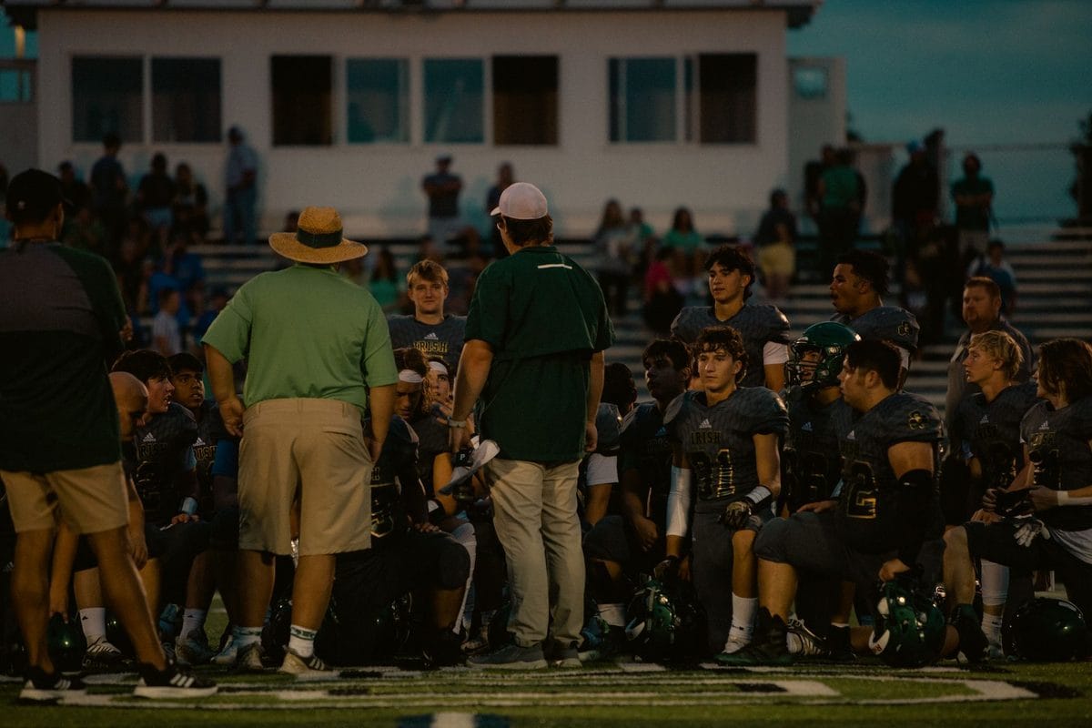 Analytics vs. Instinct: How Elite Coaches Actually Make In-Game Decisions