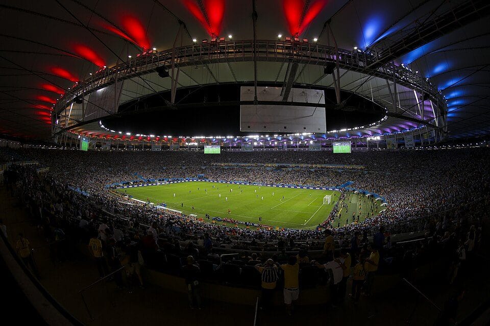 The 2026 World Cup's Hidden Fitness Test: The Extra Knockout Round