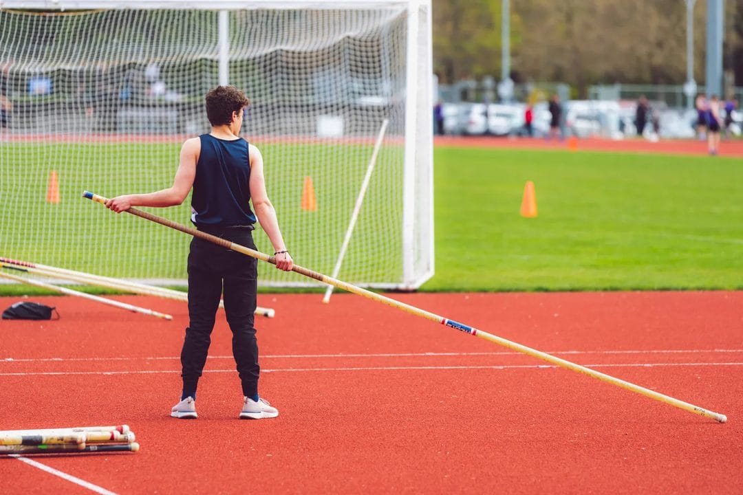 Duplantis Wins Fourth Straight European Pole Vault Title, Skips Record Bid in Birmingham