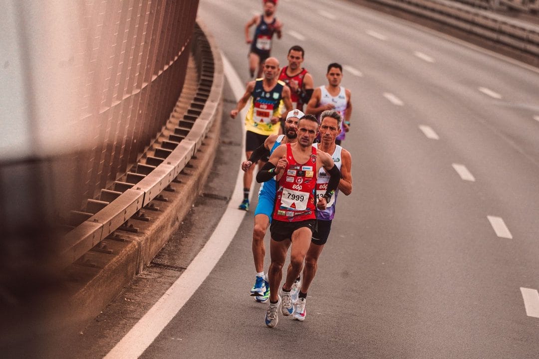 Elite Endurance Sport Turns to Formal Heat Protocols as August Racing Peaks