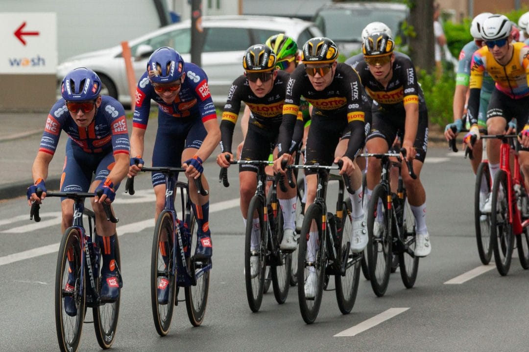 Concussion Precautions Come First: Why Pogačar's Broken Collarbone Surgery Is on Hold After His Vuelta-Ending Crash
