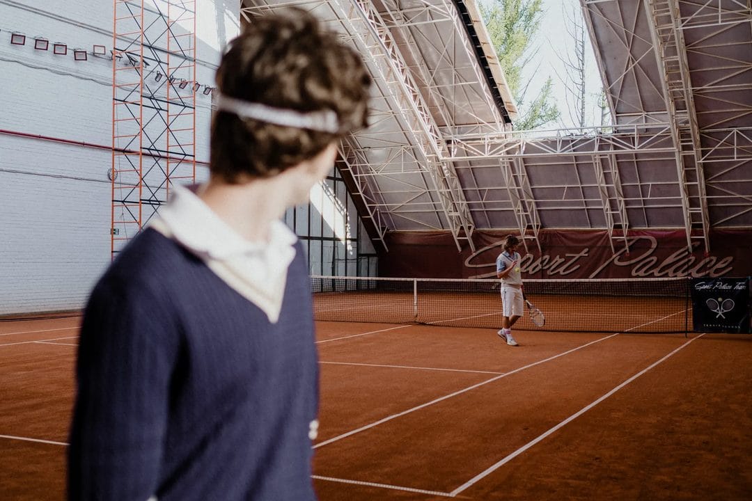 US Open 2026: Why Hard-Court Fitness Breaks Different Bodies Than Wimbledon's Grass Ever Did