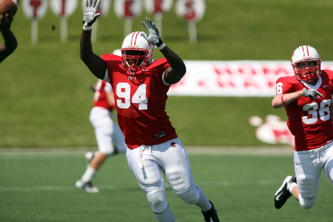 The Soft-Tissue Spike: Why NFL Training Camps Keep Breaking Hamstrings