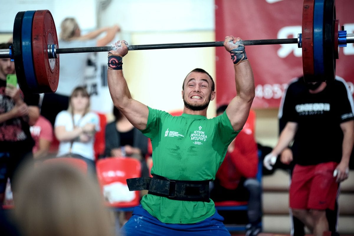 Asian Games Weightlifting Produces 25 World Records as North Korea Takes 15 of Them