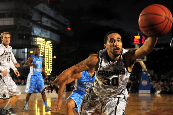 The NBA's All-Star Game Rebuild: Why the Mini-Tournament Format Failed and What Comes Next