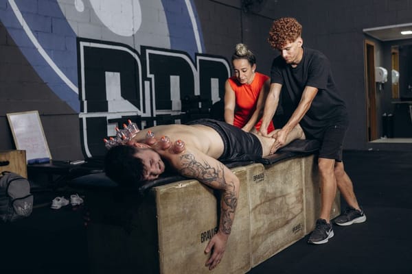 Inside the 72-Hour Recovery Window: What Elite Sport Science Actually Looks Like in 2026