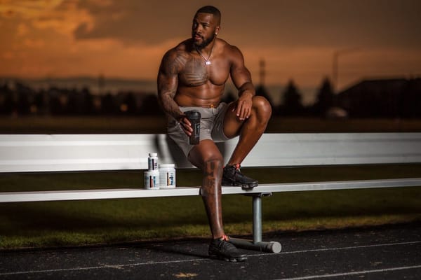 What Elite Athletes Know About Recovery That Amateurs Ignore