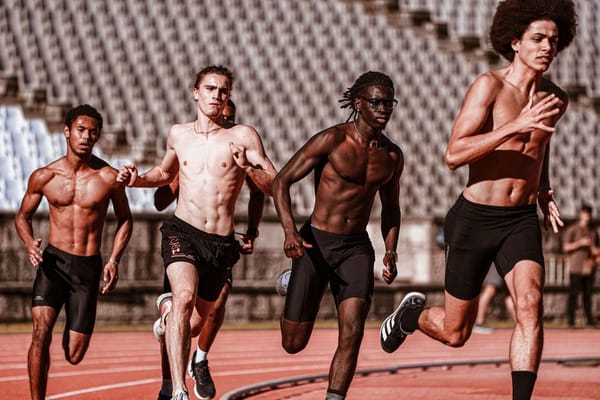 The Boring Middle of the Season Is Where Elite Athletes Are Actually Made