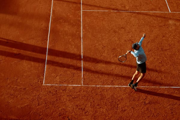 The Roland-Garros 2026 Final Proved Again That Clay Is a Fitness Test Disguised as a Tennis Tournament