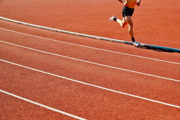 Zone 2 Training for Competitive Athletes: How to Build the Aerobic Base That Actually Moves the Performance Needle