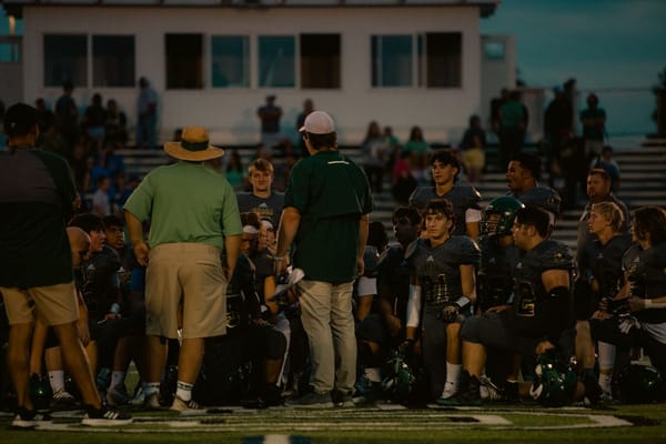Analytics vs. Instinct: How Elite Coaches Actually Make In-Game Decisions