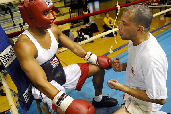 The Three-Hour Rule: How Boxers and Judoka Rehydrate for Glasgow 2026
