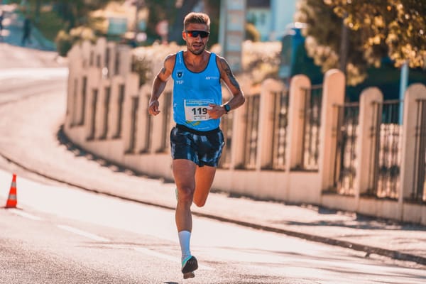 Heat Acclimatization: The Protocol That Lets Elite Athletes Race Fast in the Summer Heat