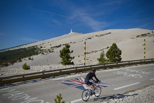 Twenty Hours Off the Bike: How Grand Tour Teams Turned Recovery Into Cycling's Real Arms Race
